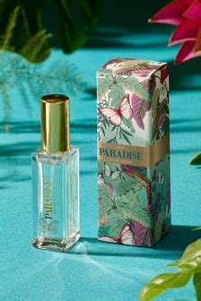 next paradise eau de parfum